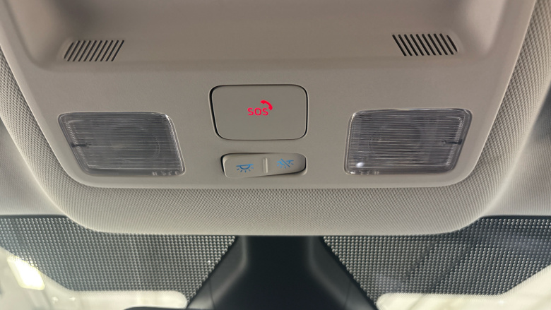 Ford Puma 1.0 EcoBoost Hybrid mHEV Titanium 5dr Petrol Hatchback